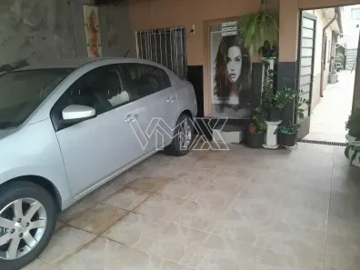 Casa com 3 Quartos à venda, 104m² no Vila Maria Baixa, São Paulo