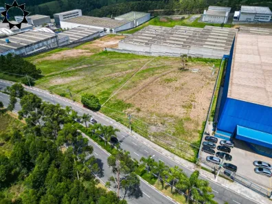 Lote/Terreno à venda, 4455m² no Tamboré, Santana de Parnaíba