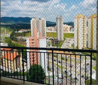 Apartamento com 3 Quartos à venda, 90m² no Jardim Messina, Jundiaí