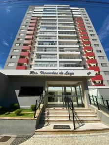 Apartamento com 3 Quartos à venda, 147m² no Vila Fátima, Jataí