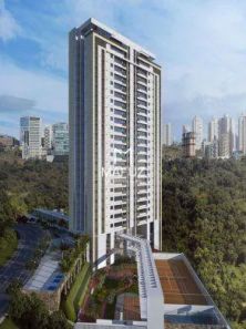 Apartamento com 4 Quartos à venda, 163m² no Vale do Sereno, Nova Lima