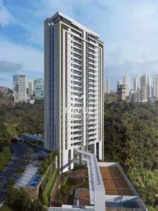 Apartamento com 4 Quartos à venda, 163m² no Vale do Sereno, Nova Lima