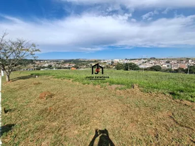 Lote/Terreno à venda, 648m² no Morada dos Nobres, Taubaté