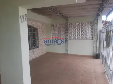 Casa com 3 Quartos à venda, 177m² no Jardim Mesquita, Jacareí
