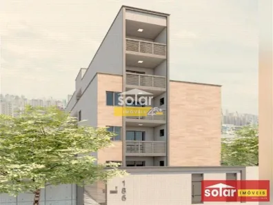 Apartamento com 2 Quartos à venda, 50m² no Vila Rosaria, São Paulo