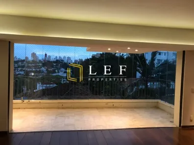 Apartamento com 3 Quartos à venda, 230m² no Higienópolis, São Paulo