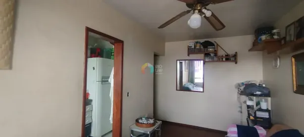 Apartamento com 2 Quartos à venda, 70m² no Centro, Niterói