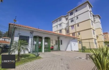 Apartamento com 3 Quartos à venda, 49m² no Mário Quintana, Porto Alegre