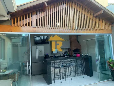 Casa de Condomínio com 3 Quartos à venda, 150m² no Jardins de Athenas, São José do Rio Preto