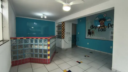 Imóvel Comercial com 9 Quartos para alugar, 293m² no Jardim Flórida, Jacareí