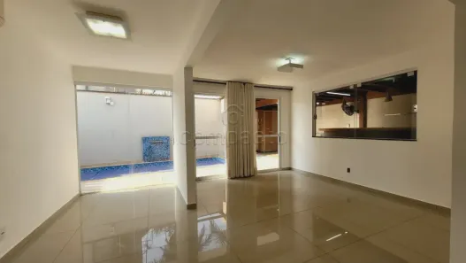 Apartamento com 3 Quartos à venda, 110m² no Jardim Vista Alegre, São José do Rio Preto