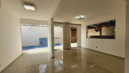 Casa de Condomínio com 3 Quartos à venda, 110m² no Jardim Vista Alegre, São José do Rio Preto