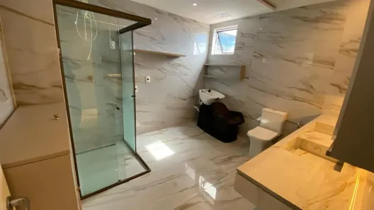 Apartamento com 1 Quarto à venda, 191m² no Bela Vista, Campina Grande