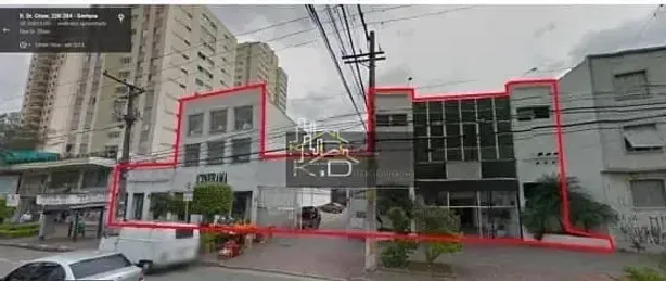 Galpão/Depósito/Armazém para alugar, 4782m² no Santana, São Paulo