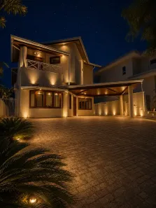 Casa de Condomínio com 5 Quartos à venda, 376m² no Loteamento Residencial Fazenda São José, Valinhos