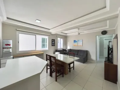 Apartamento com 3 Quartos à venda, 100m² no Capão da Canoa, Capão da Canoa