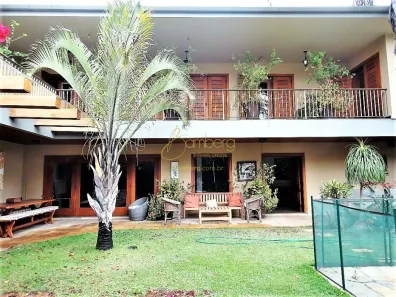 Casa com 4 Quartos à venda, 727m² no Jardim Guedala, São Paulo
