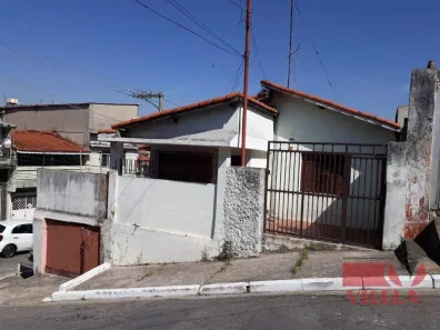 Casa com 3 Quartos à venda, 220m² no Cidade Continental, São Paulo