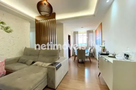 Apartamento com 3 Quartos à venda, 65m² no Ana Lúcia, Sabará