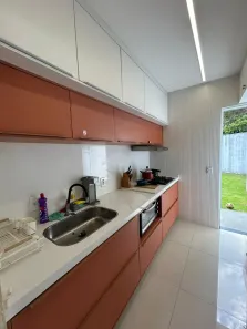 Casa de Condomínio com 3 Quartos à venda, 72m² no Turu, São Luís