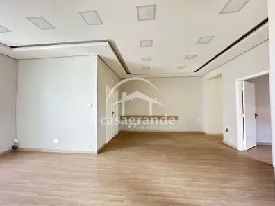 Prédio Comercial à venda, 370m² no Centro, Uberlândia