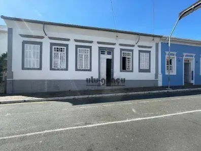 Casa com 7 Quartos à venda, 400m² no Centro, Itu