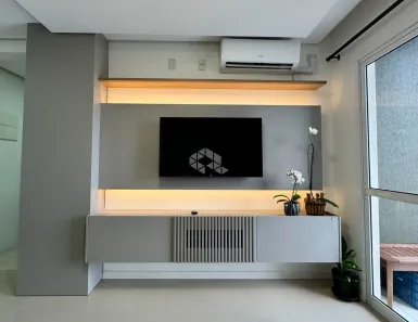Apartamento com 2 Quartos à venda, 59m² no Igara, Canoas