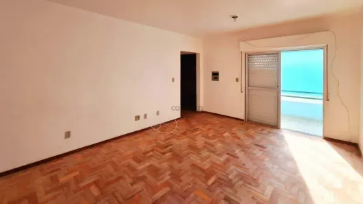 Apartamento com 2 Quartos para alugar, 77m² no Duque de Caxias, Santa Maria