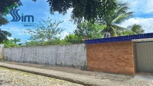 Lote/Terreno à venda, 888m² no Icaraí, Caucaia