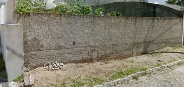 Lote/Terreno à venda, 660m² no Ponta Negra, Natal