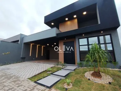 Casa de Condomínio com 3 Quartos à venda, 160m² no Residencial Maria Júlia, São José do Rio Preto
