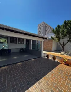 Casa com 4 Quartos à venda, 283m² no Jardim Brasil, Bauru