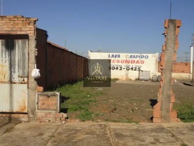 Lote/Terreno à venda, 200m² no Conjunto Habitacional Água Branca, Piracicaba