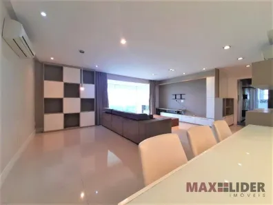 Apartamento com 4 Quartos à venda, 202m² no Tamboré, Santana de Parnaíba