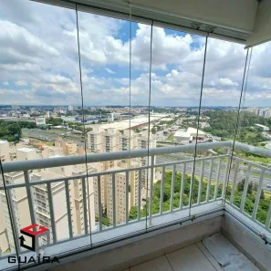Apartamento com 3 Quartos à venda, 107m² no Vila Lusitânia, São Bernardo do Campo