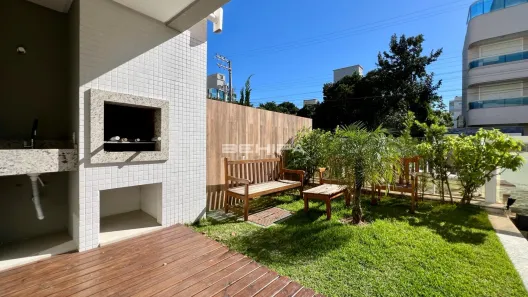 Apartamento com 2 Quartos para alugar, 100m² no Canto Grande, Bombinhas