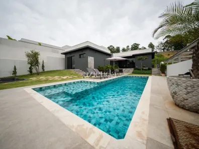 Casa de Condomínio com 3 Quartos à venda, 224m² no Loteamento Residencial Vale das Águas, Itatiba