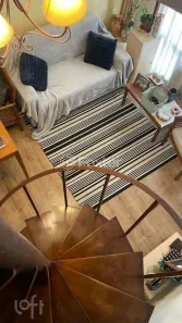 Cobertura com 3 Quartos à venda, 134m² no Auxiliadora, Porto Alegre