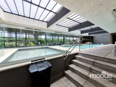 Apartamento com 1 Quarto à venda, 31m² no Centro, Osasco