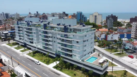 Cobertura com 4 Quartos à venda, 172m² no Balneário Caiobá, Matinhos