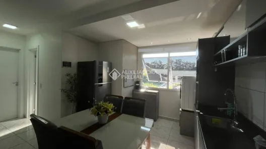 Apartamento com 2 Quartos à venda, 50m² no Barnabé, Gravataí