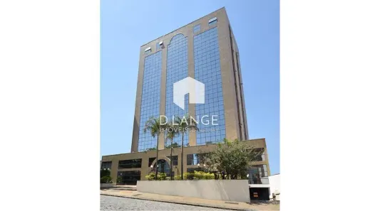 Prédio Comercial para alugar, 9430m² no Botafogo, Campinas