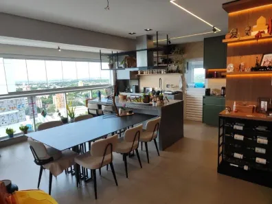 Apartamento com 2 Quartos à venda, 109m² no Zona 07, Maringá