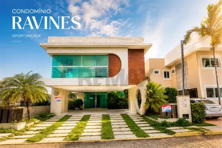 Casa com 4 Quartos à venda, 408m² no Aruana, Aracaju