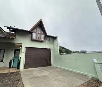 Casa com 2 Quartos para alugar, 50m² no Linha Santa Cruz, Santa Cruz do Sul