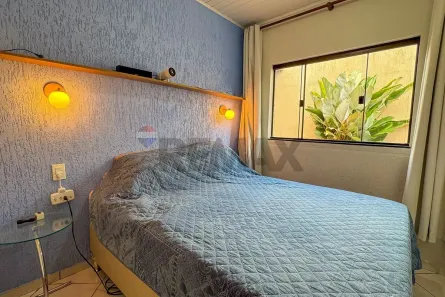 Casa com 2 Quartos à venda, 110m² no Setor Oeste, Brasília
