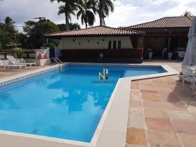 Casa com 4 Quartos à venda, 305m² no Portão, Lauro de Freitas