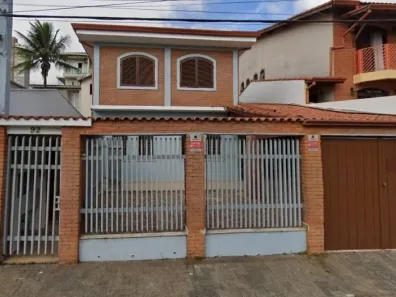 Casa com 3 Quartos à venda, 200m² no Vila Yara, Osasco