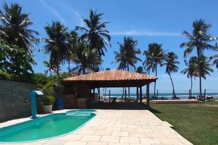 Casa com 12 Quartos à venda, 562m² no Santo Agostinho, Cabo de Santo Agostinho