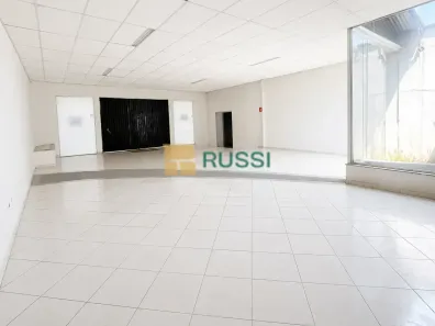 Imóvel Comercial com 1 Quarto à venda, 330m² no Bosque dos Eucaliptos, São José dos Campos
